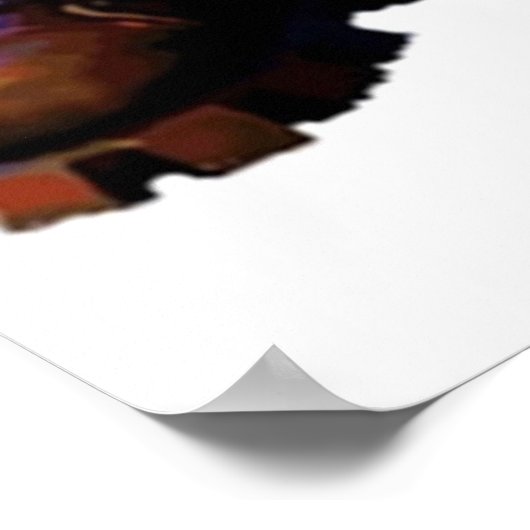 Renegade-Fanart Poster (Ecke)