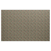 Renegade Harvest - Gothic Classic Tile Stoff (Yard (91,4 cm))