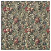 Renegade Harvest - Gothic Classic Tile Stoff (Muster)