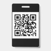 Renegade Mafia Crew Abzeichen Ausweis (Rückseite)