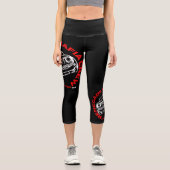 Renegade Mafia Crew Leggings (Vorderseite)
