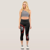 Renegade Mafia Crew Leggings (Vorderseite)