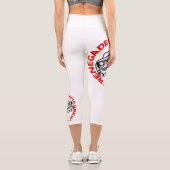 Renegade Mafia Crew Leggings (Rückseite)