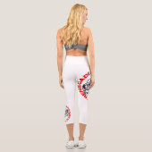 Renegade Mafia Crew Leggings (Rückseite)