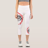 Renegade Mafia Crew Leggings (Vorderseite)