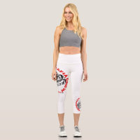 Renegade Mafia Crew Leggings