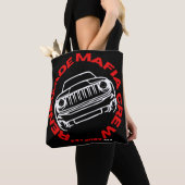 Renegade Mafia Crew Tote Tasche (Von Nahem)