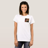 Renegade Serie T-Shirt (Vorne ganz)