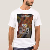 Renegade Serie T-Shirt (Vorderseite)