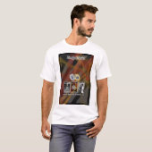 Renegade Serie T-Shirt (Vorne ganz)