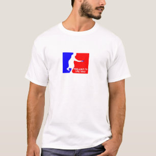 Renegades des Disc-Golfs T-Shirt