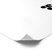 Renew Your Mind Wall Art–Metanoia Christian Poster (Ecke)