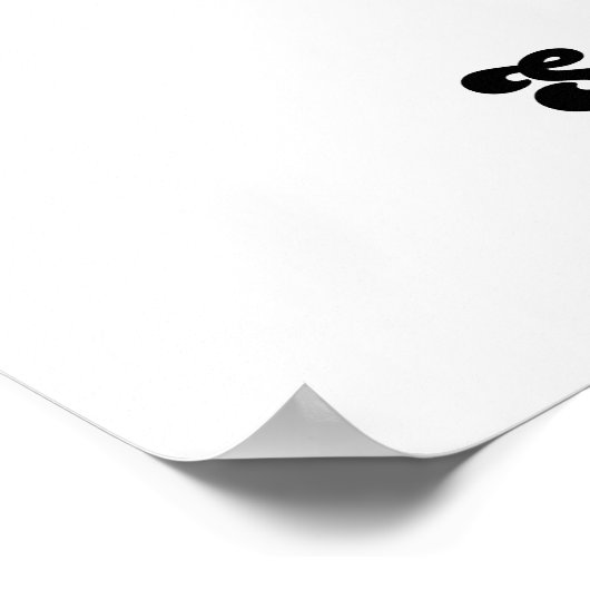 Renew Your Mind Wall Art–Metanoia Christian Poster (Ecke)