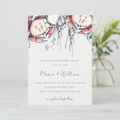 Renewal Einladung (Stehend Vorderseite)