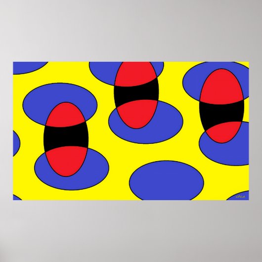 Renewed Eggcellence Poster (Vorne)