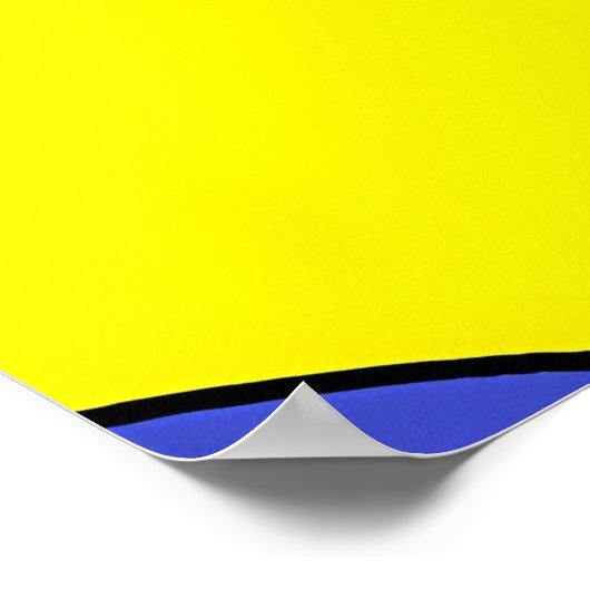 Renewed Eggcellence Poster (Ecke)