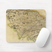 Renfrew Shire Mousepad (Mit Mouse)