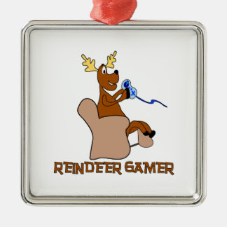 RenGamer delux Ornament Aus Metall