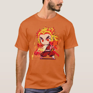 Rengoku 4 T-Shirt