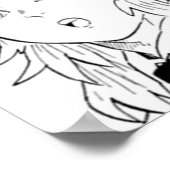 Rengoku Aniki  Poster (Ecke)