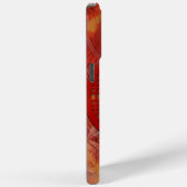 Rengoku Kyojuro Case-Mate iPhone Hülle (Rückseite / Rechts)