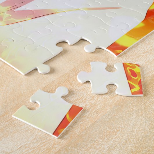 Rengoku Kyojuro Puzzle (Seite)