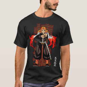 RENGOKU T - Shirt