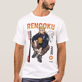 RENGOKU T - SHIRT
