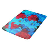 Renilde Badematte (Schrägansicht)