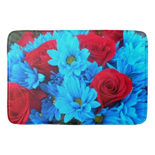 Renilde Badematte (Vorderseite)