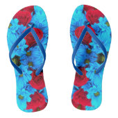 Renilde Badesandalen (Fußbett)