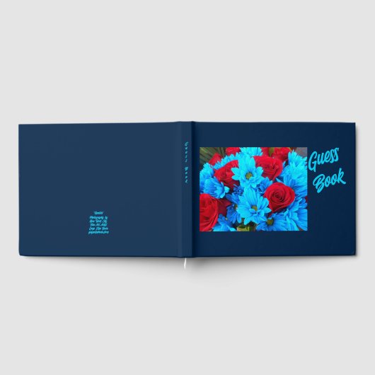 Renilde Gästebuch (Voll)