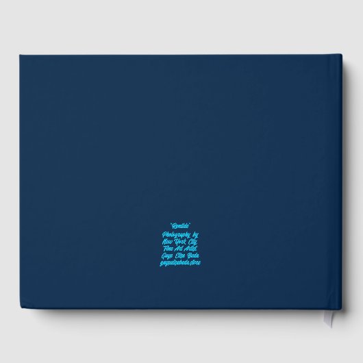 Renilde Gästebuch (Rückseite)