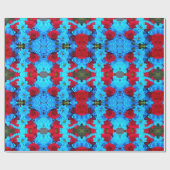 Renilde Geschenkpapier (Flach)