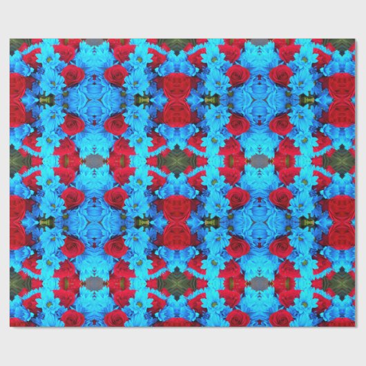 Renilde Geschenkpapier (Flach)