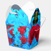 Renilde Geschenkschachtel (Geöffnet)