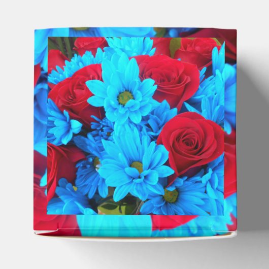 Renilde Geschenkschachtel (Oben)