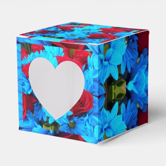 Renilde Geschenkschachtel (Vorderseite)