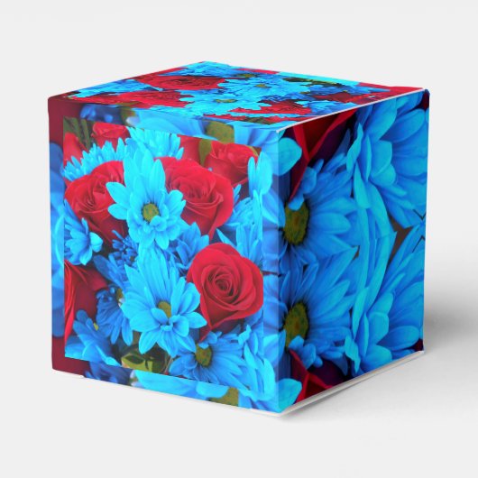 Renilde Geschenkschachtel (Rückseite)