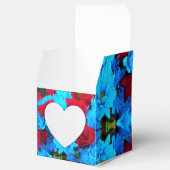 Renilde Geschenkschachtel (Geöffnet)