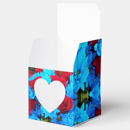 Renilde Geschenkschachtel (Geöffnet)