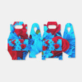 Renilde Geschenkschachtel (Ungefaltet)