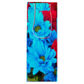Renilde Geschenktüte Für Weinflaschen (Vorderseite)
