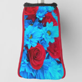 Renilde Golf Headcover (Rotieren 90)