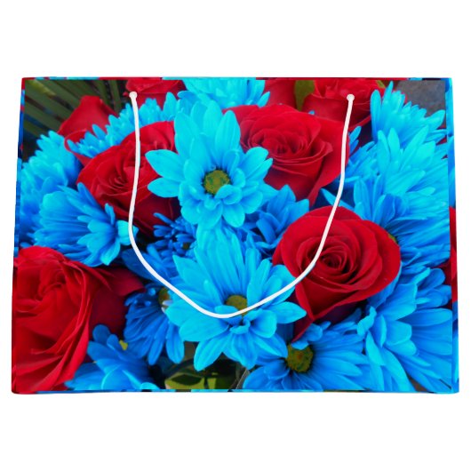 Renilde Große Geschenktüte (Vorderseite)