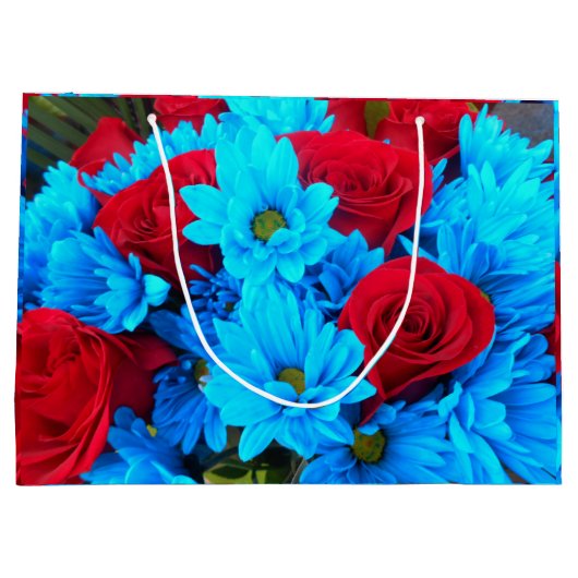 Renilde Große Geschenktüte (Rückseite)