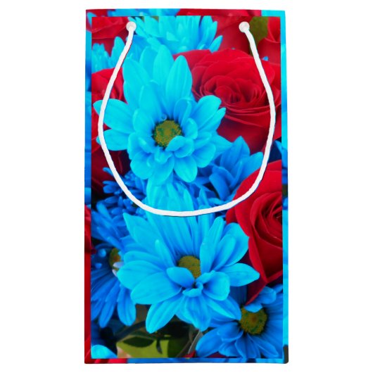 Renilde Kleine Geschenktüte (Rückseite)