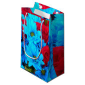 Renilde Kleine Geschenktüte (Vorderseite Schrägansicht)