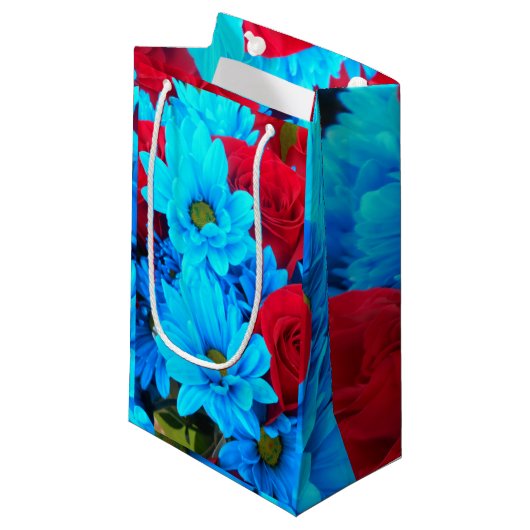 Renilde Kleine Geschenktüte (Vorderseite Schrägansicht)