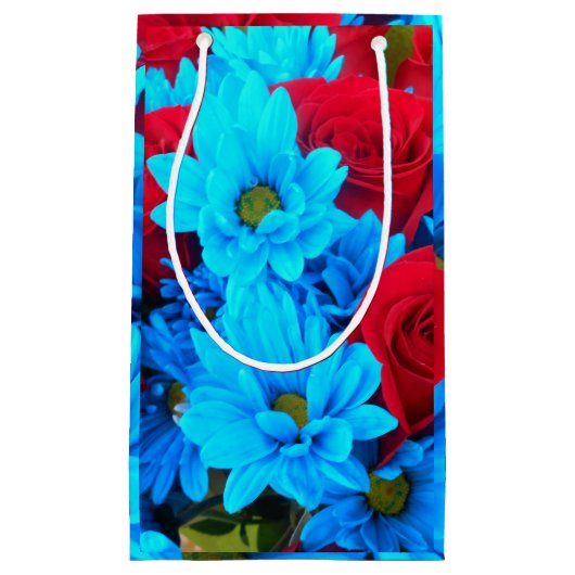 Renilde Kleine Geschenktüte (Vorderseite)